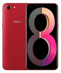 Замена разъема зарядки на телефоне OPPO A83 в Набережных Челнах